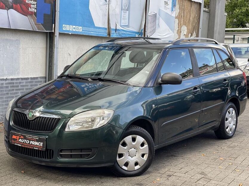Fabia