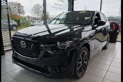 Mazda CX-60 3.500 km 54.590 &euro; Dinslaken 46539
