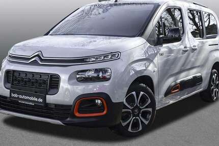 Citroen Berlingo 70.405 km 21.770 &euro; Essen 45355