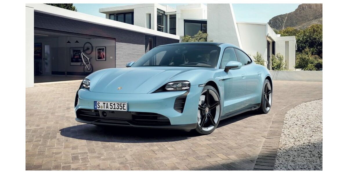 Porsche Taycan 41.497 km 73.690 &euro; Moers 47441