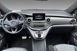 Mercedes-Benz V 250 lang AMG Pano Leder Burm 360° AHK 19´ 129.987 km 44.400 &euro; Wuppertal 42327