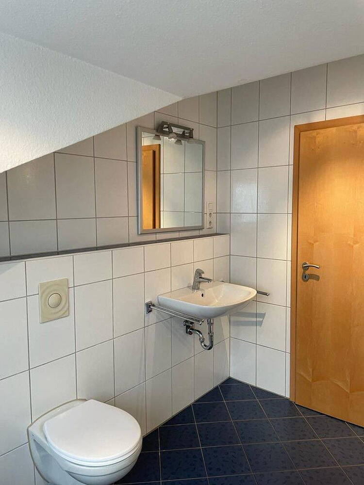 Gelegenheit in Lavesum!! Mitte Reihenhaus+Einbauküche+Garage u.v.m.
