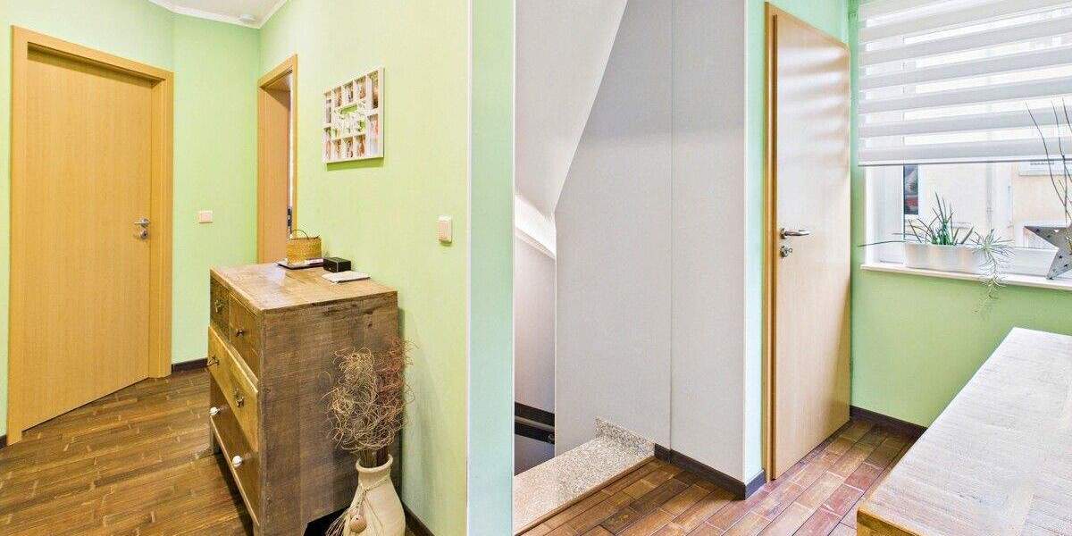 Doppelhaushälfte Herne Sodingen - 5 Zimmer, 154 m&sup2;, 488.000&euro; | Angebot:25677948