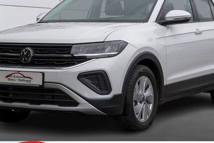 VW T-Cross 8.860 km 21.888 &euro; Witten 58453