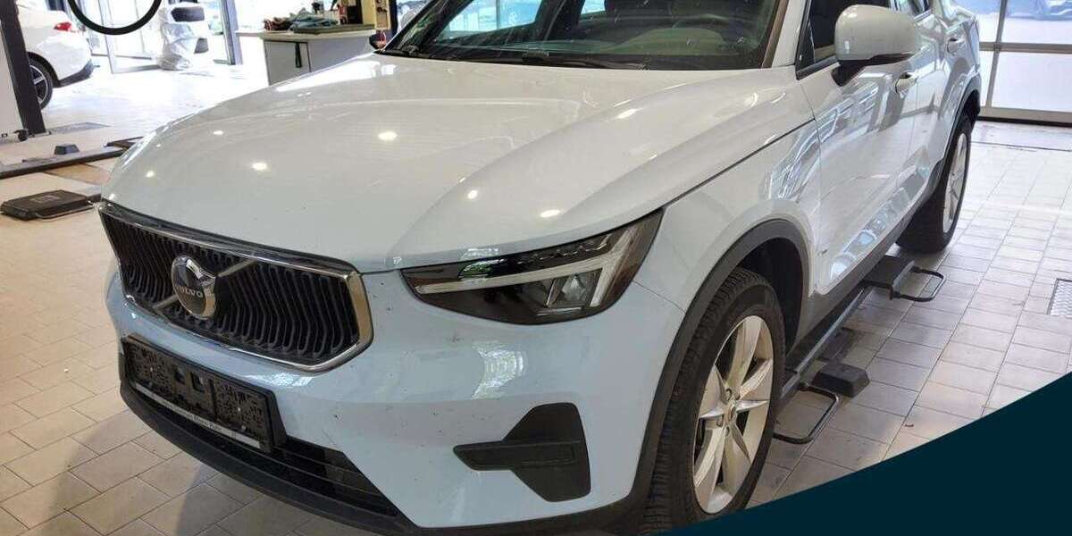 Volvo XC40 20.937 km 31.580 &euro; Essen-Kray 45309