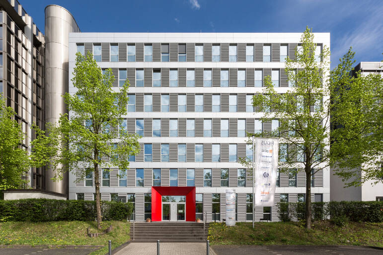 Gewerbeobjekt Ratingen Ost - 141&euro; | Angebot:26100525