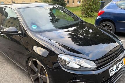 VW Golf 158.000 km 8.399 &euro; Schwelm 58332