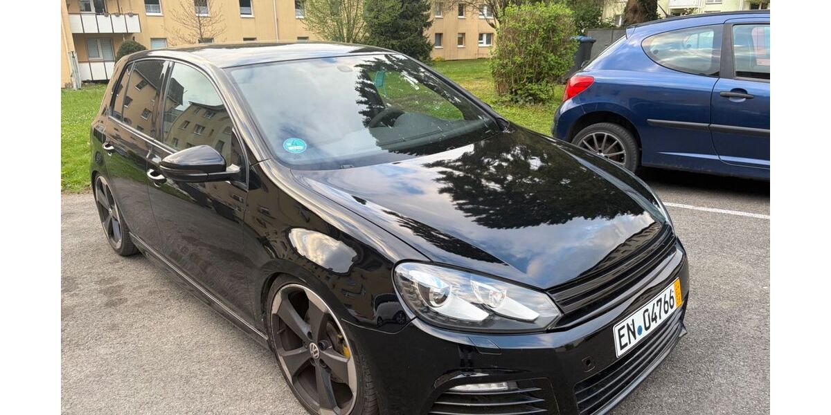 VW Golf 158.000 km 8.399 &euro; Schwelm 58332