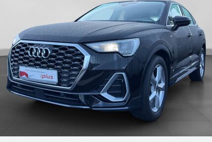 Audi Q3 64.797 km 33.890 &euro; Oberhausen 46047