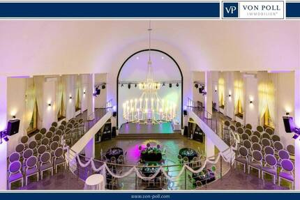 Gewerbeobjekt Bochum Weitmar - 1.700.000&euro; | Angebot:25688839