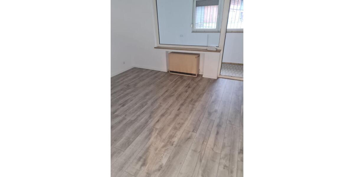 1,5 Z. Apartment 450€ WM Sühlstr.29 1 zimmer