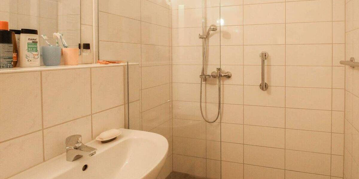 Etagenwohnung Haan - 2 Zimmer, 54 m&sup2;, 149.000&euro; | Angebot:26869114