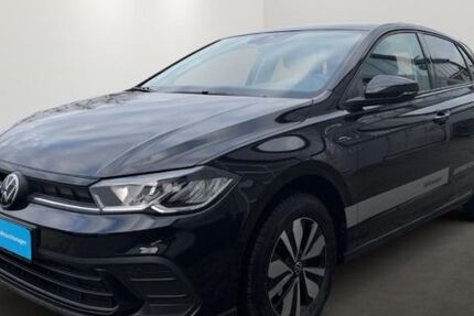 VW Polo 6.256 km 21.990 &euro; Mettmann 40822