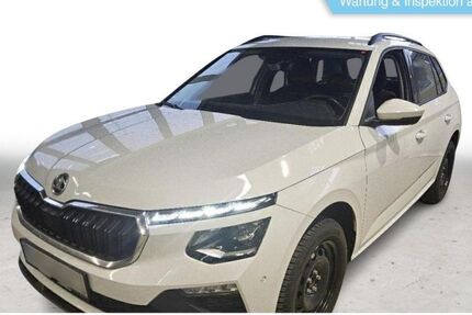 Skoda Kamiq 23.640 km 23.520 &euro; Moers 47441