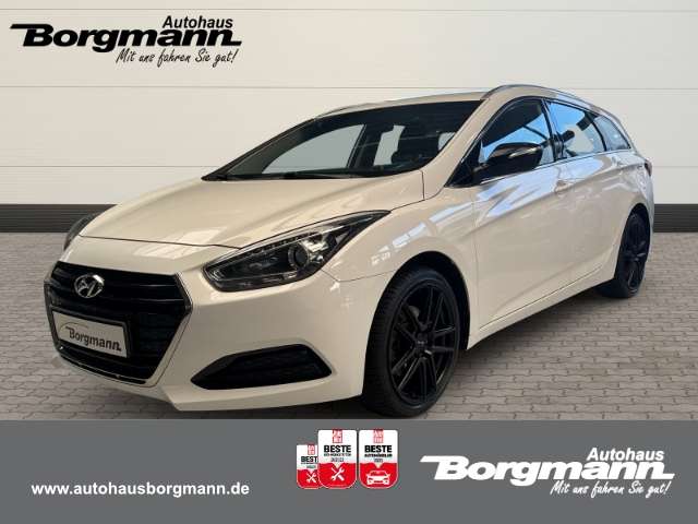 Hyundai i40 82.000 km 10.990 &euro; Bottrop 46240