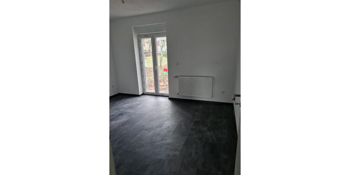 Erstbezug! Moderne 4 Zimmer Wohnung in Herne mit Garten ab Sofort 4 zimmer