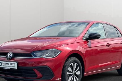 VW Polo 10.434 km 16.890 &euro; Castrop-Rauxel 44575