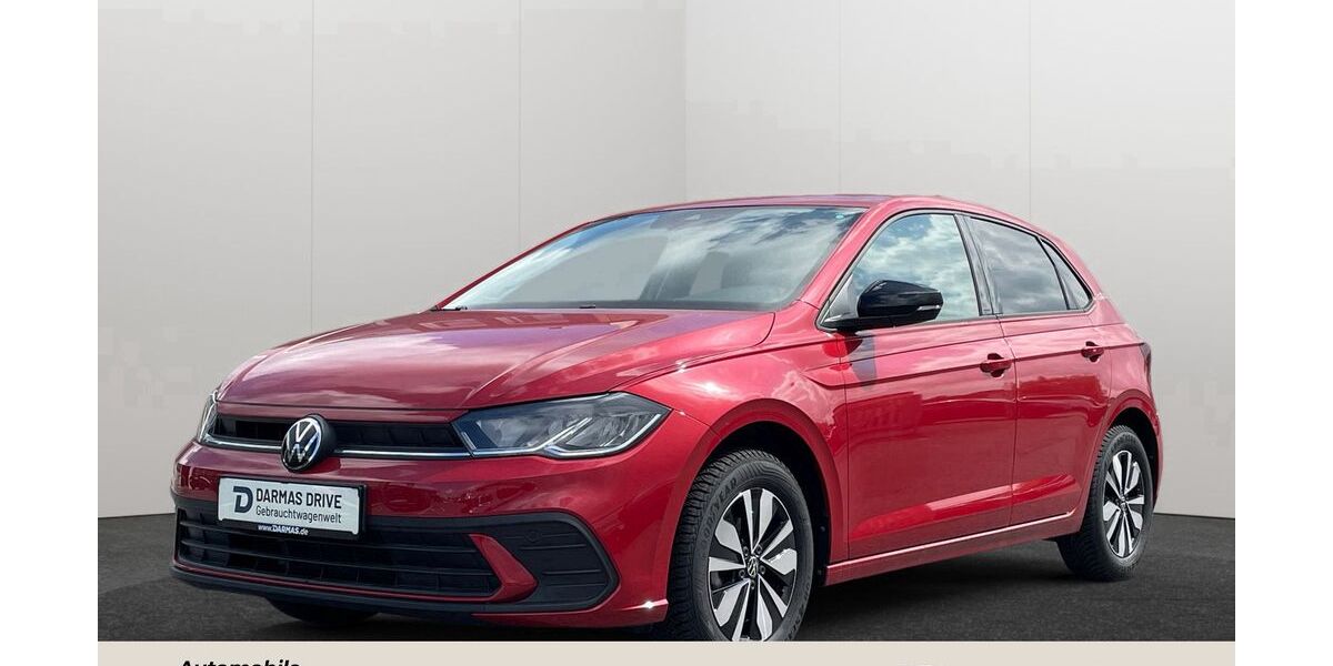 VW Polo 10.434 km 16.890 &euro; Castrop-Rauxel 44575