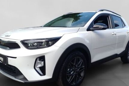 Kia Stonic 9.500 km 22.490 &euro; Duisburg 47059