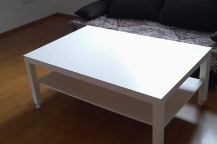 Zu vermieten möbliert Wohnung WG geeignet 3 zimmer