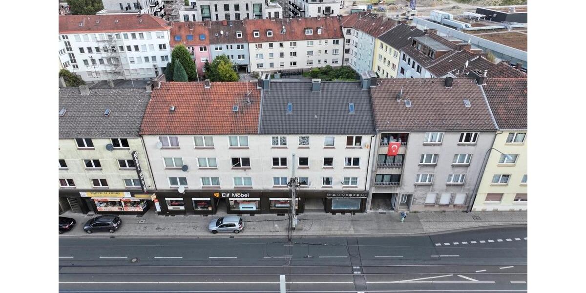 Mehrfamilienhaus, Wohnhaus Essen Stadtbezirk III - 29 Zimmer, 702 m&sup2;, 1.899.000&euro; | Angebot:27490054