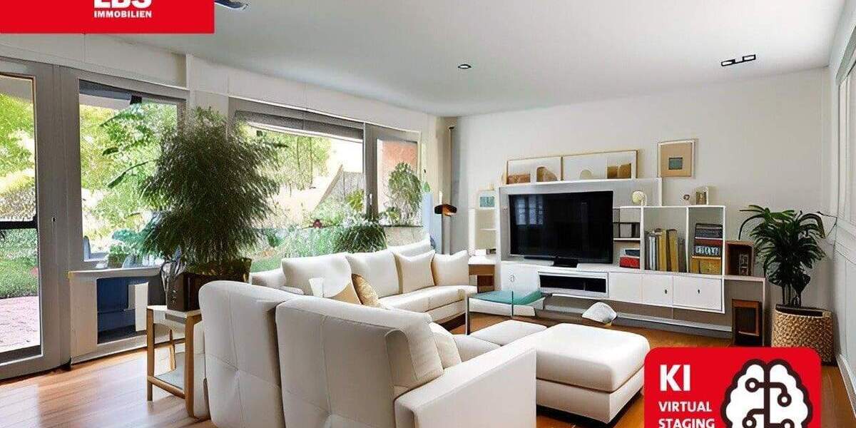 Reihenendhaus Hünxe Drevenack - 4 Zimmer, 138 m&sup2;, 375.000&euro; | Angebot:25095738