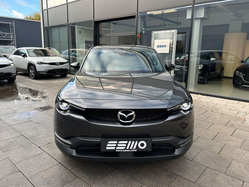 Mazda MX-30 26.731 km 16.100 € Oberhausen 46149