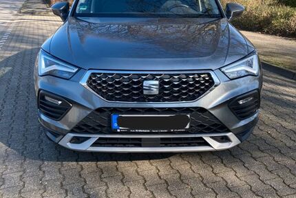 Seat Ateca 24.500 km 26.600 &euro; Bottrop 46244