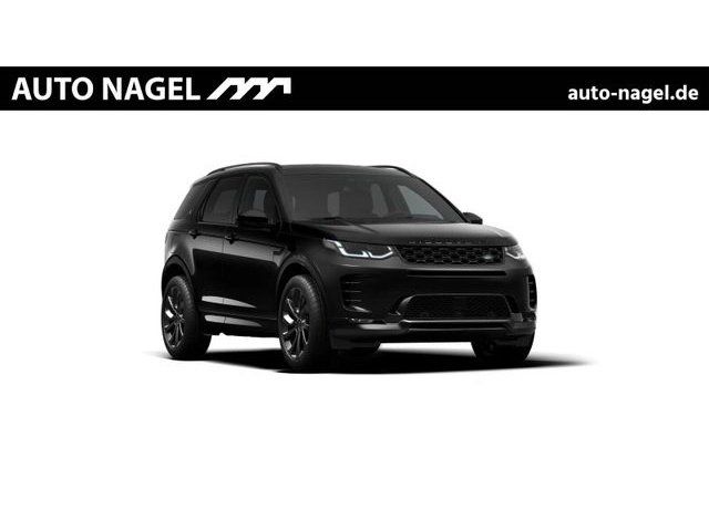 Land Rover Discovery Sport 4.443 km 62.450 &euro; Essen 45141