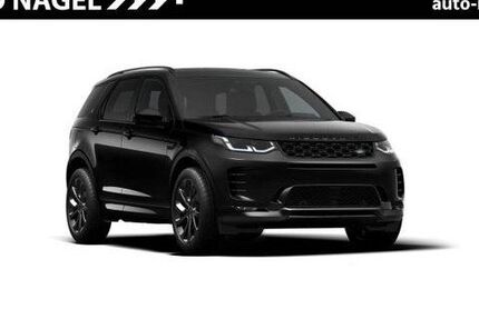 Land Rover Discovery Sport 8.400 km 57.199 &euro; Essen 45141