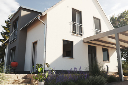 Haus Dortmund Asseln - 5 Zimmer, 121 m&sup2;, 441.850&euro; | Angebot:24771195