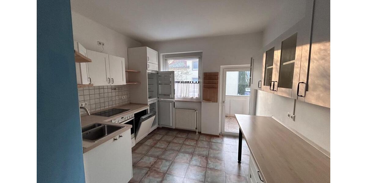 Mehrfamilienhaus in Essen Steele in direkter Nähe zur Ruhr 14 zimmer