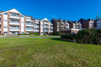 Wohnung zum Kaufen in Oberhausen 175.000 € 52.77 m² 2 zimmer