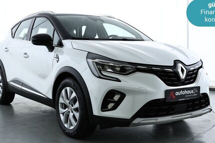 Renault Captur 80.833 km 16.590 &euro; Wuppertal 42287