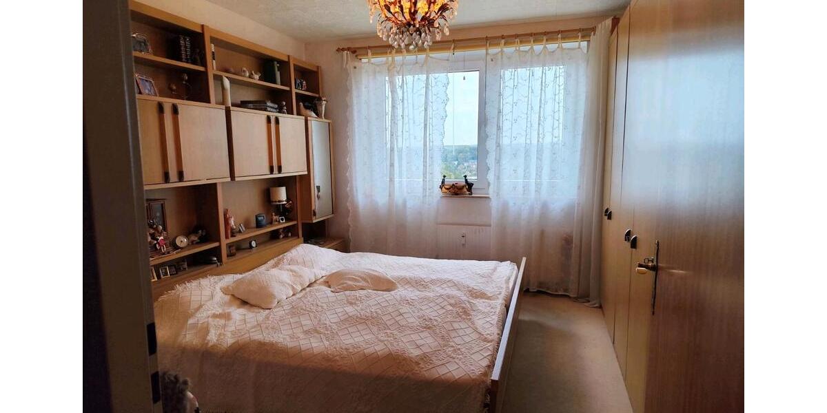 Eigentumswohnung 3 zimmer