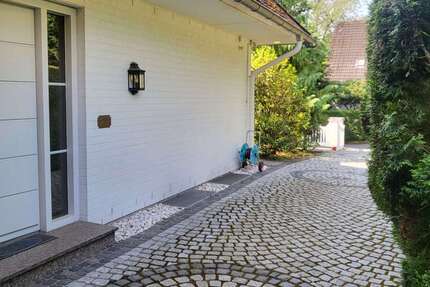 Haus Ratingen Hösel - 5 Zimmer, 174 m&sup2;, 872.000&euro; | Angebot:27455631