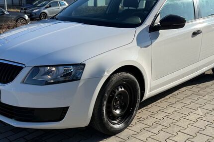 Skoda Octavia 125.442 km 5.800 &euro; Gelsenkrichen 45884