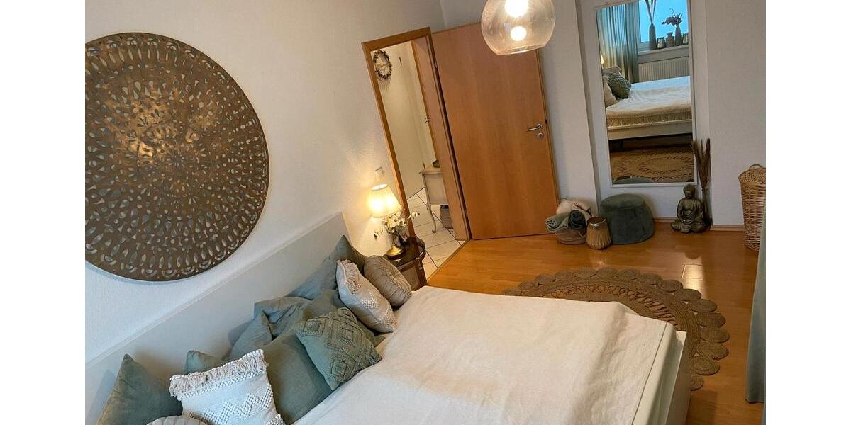 Etagenwohnung Witten - 2.5 Zimmer, 50 m&sup2;, 133.000&euro; | Angebot:25366315