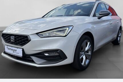 Seat Leon 79.821 km 17.390 &euro; Duisburg 47059