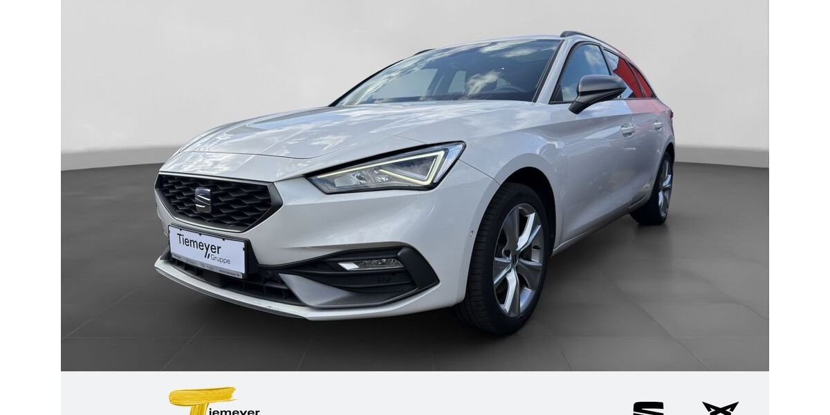 Seat Leon 79.821 km 17.390 &euro; Duisburg 47059