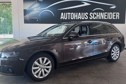 Audi A4 96.322 km 11.490 &euro; Ratingen 40880