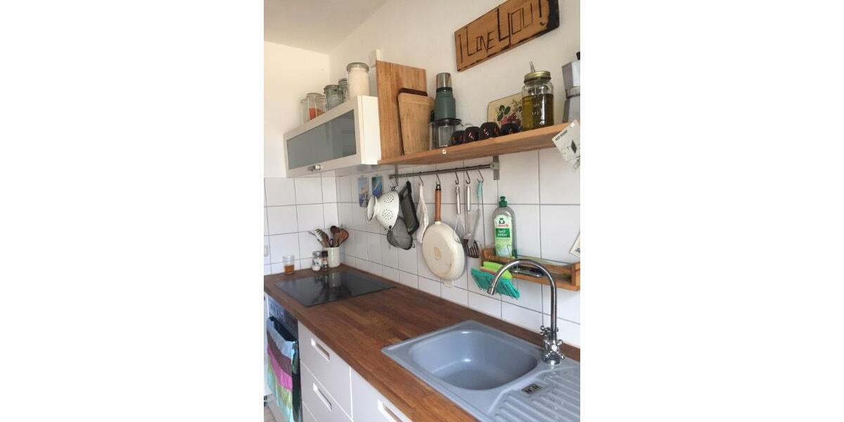 Etagenwohnung Essen Stadtbezirk II - 2.5 Zimmer, 58 m&sup2;, 790&euro; | Angebot:26418898