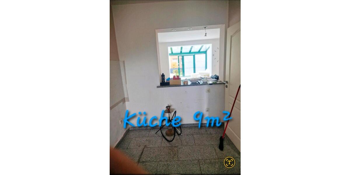 Einfamilienreienhaus 1 zimmer