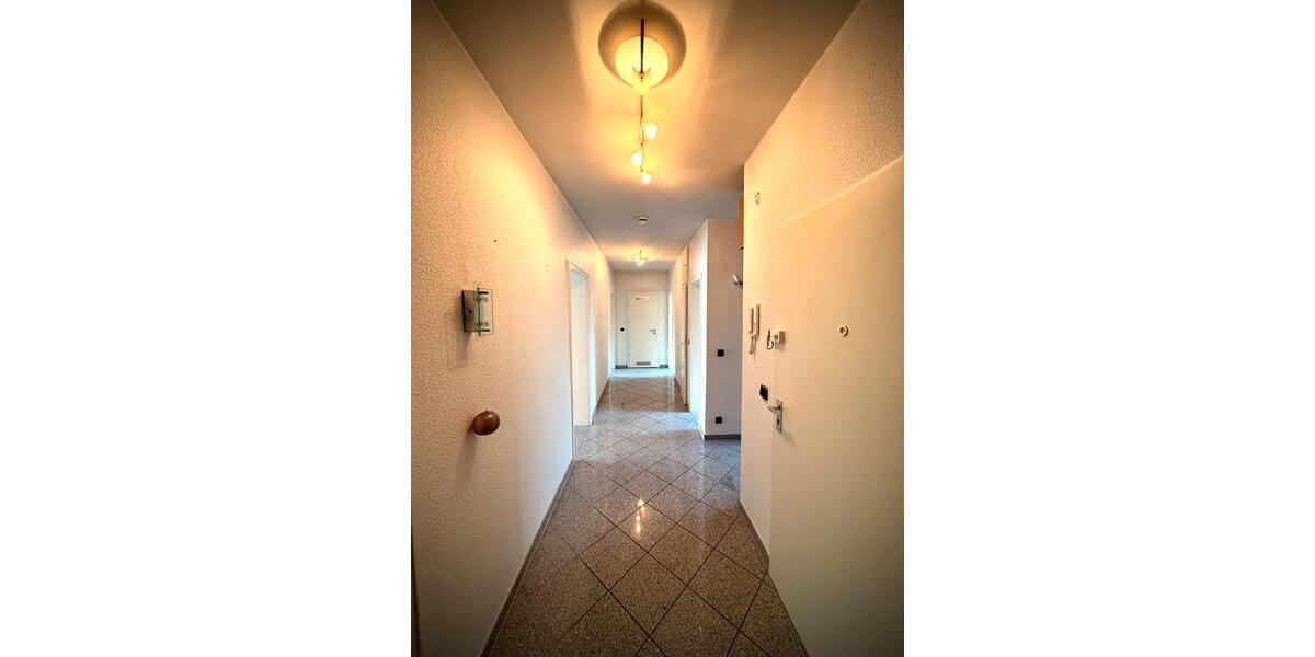 *Provisionsfrei* Großzügige 4-Zimmer Wohnung in Essen-Überruhr 4 zimmer