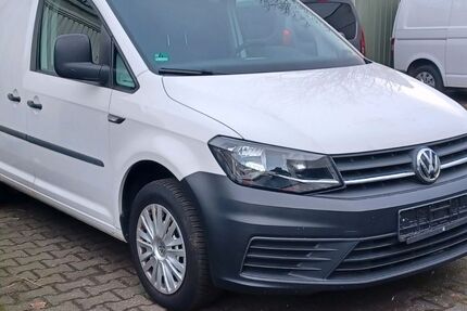 VW Caddy 132.000 km 8.590 &euro; Duisburg 47269