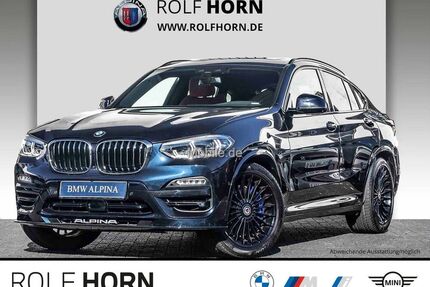 Alpina XD4