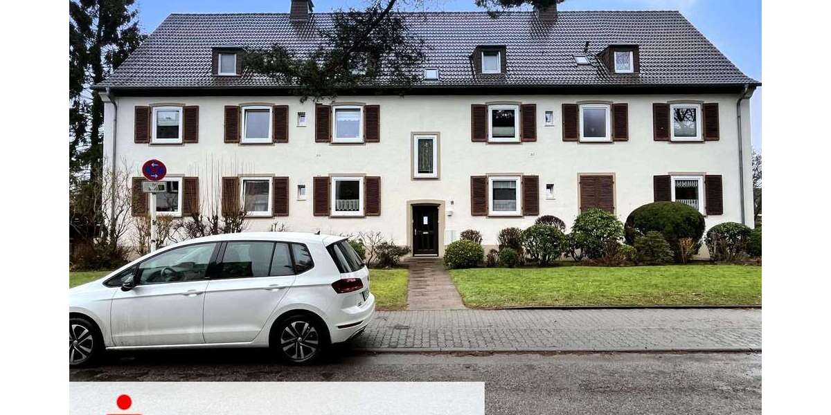 Etagenwohnung Marl - 4.5 Zimmer, 102 m&sup2;, 239.000&euro; | Angebot:25823748