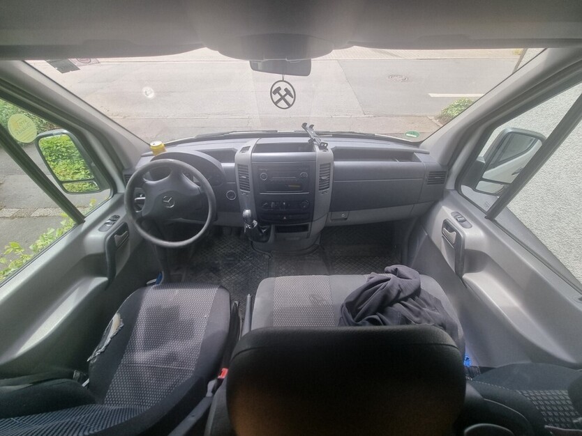 sprinter 311