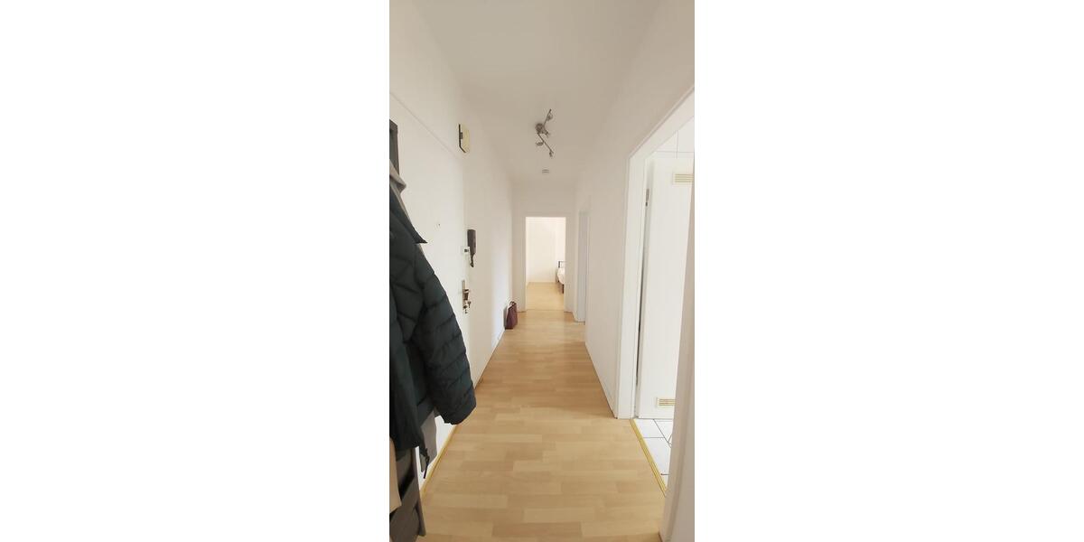 Etagenwohnung Essen Stadtbezirk II - 2 Zimmer, 55 m&sup2;, 179.000&euro; | Angebot:26347773