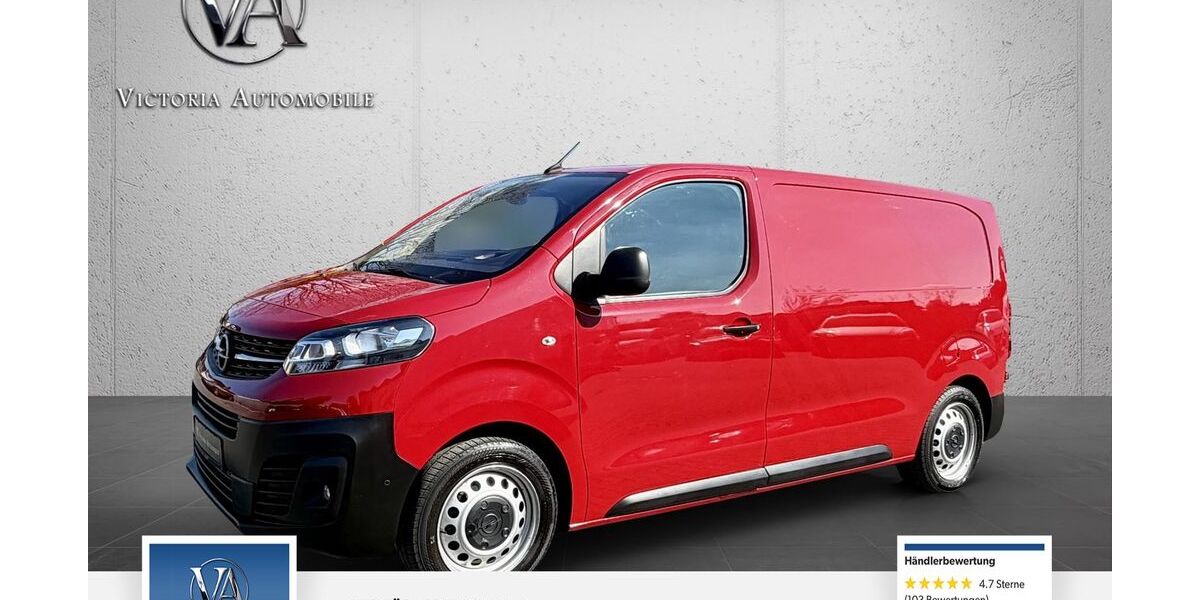 Opel Vivaro 49.700 km 14.990 &euro; Duisburg 47259